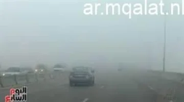 تحذير لـ 4 محافظات.. حالة الطقس المتوقعة ودرجات الحرارة بمختلف المناطق المصرية